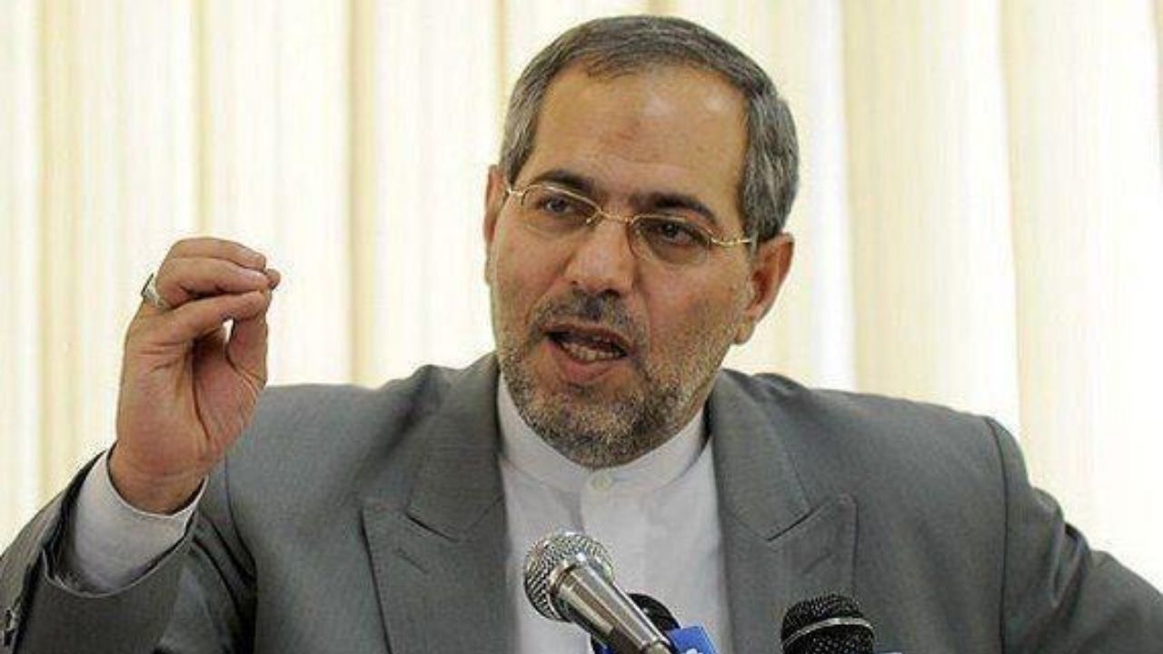 احمدی‌نژاد لیستی برای انتخابات مجلس نداده است