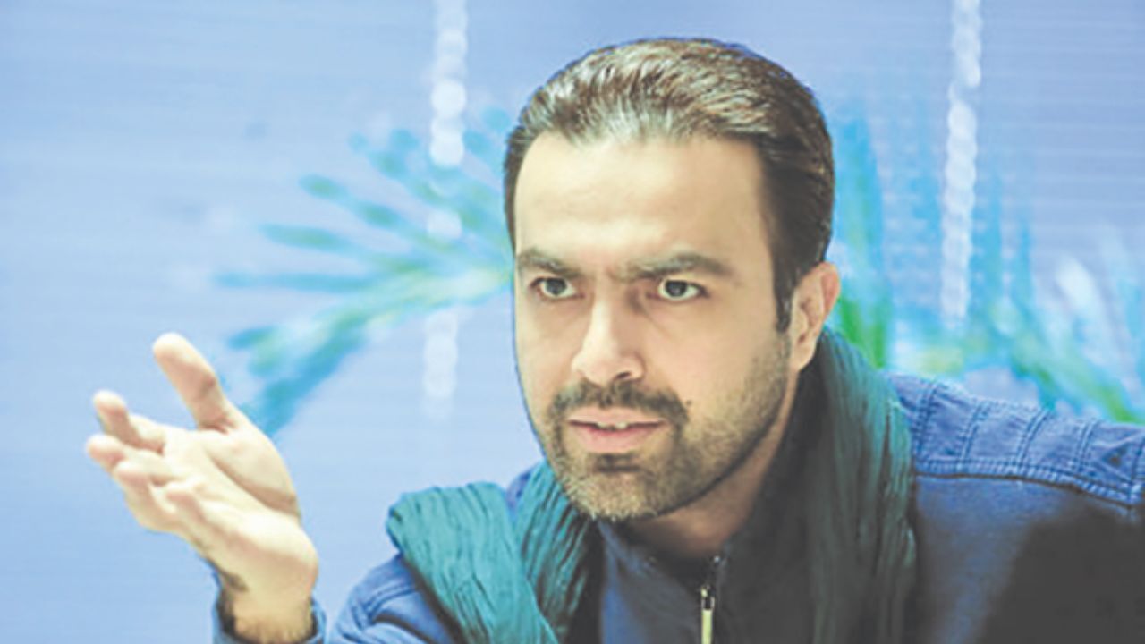 سریال‌های خانگی با نگاه تجاری تولید می‌شوند/ چالش بازیگری با لهجه