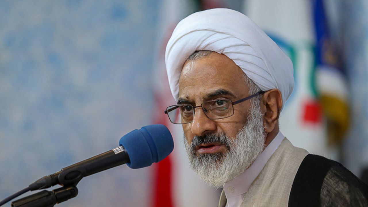 شهادت حاج قاسم، مرگ تدریجی استکبار را سرعت بخشید