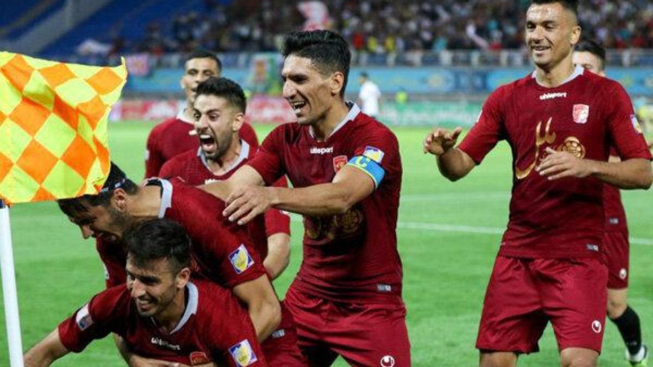 خسته بودیم، اما بردیم