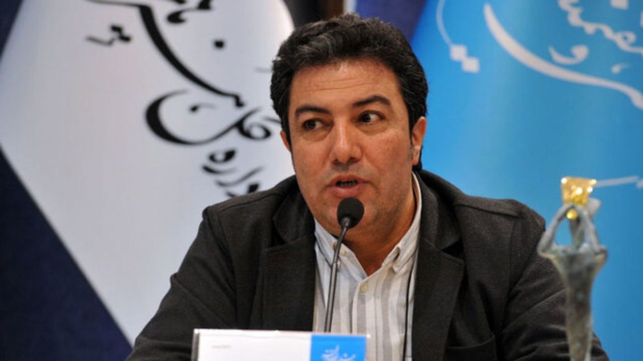 ادای احترام به هنرمندانی که رونق بخش تئاتر ایران هستند