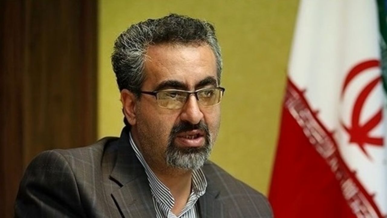کروناویروس هنوز به ایران نرسیده/ غربالگری در مرزها ادامه دارد