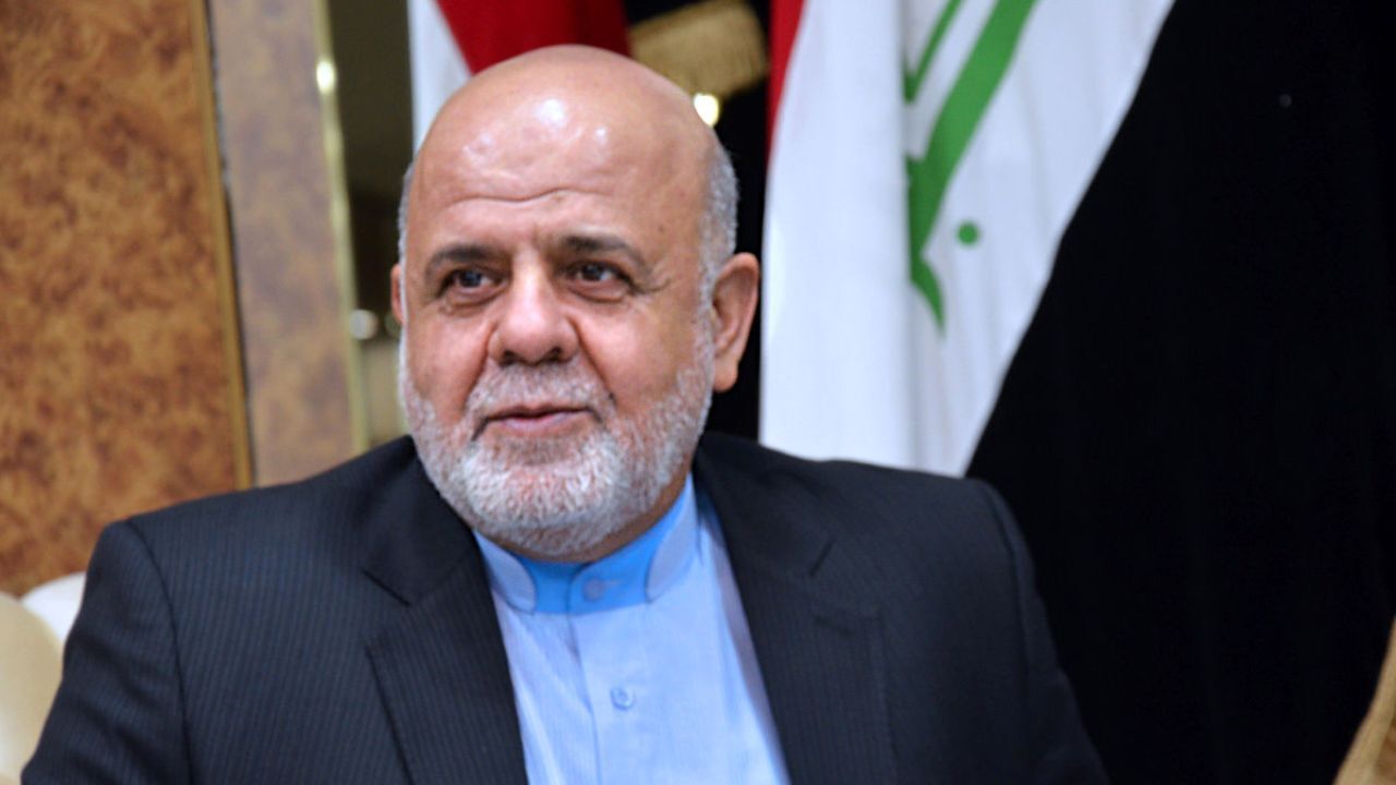 مسجدی: تمایل داریم اختلافات‌مان با امارات و عربستان را حل کنیم