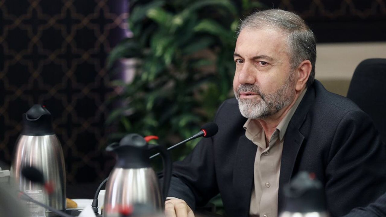 ساختار تصمیم‌گیری کشور با موازی‌کاری مواجه است