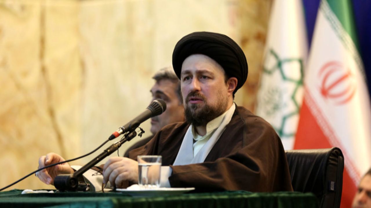 کاری که جامعه را چند پاره کند یک حرکت ضد انقلابی است