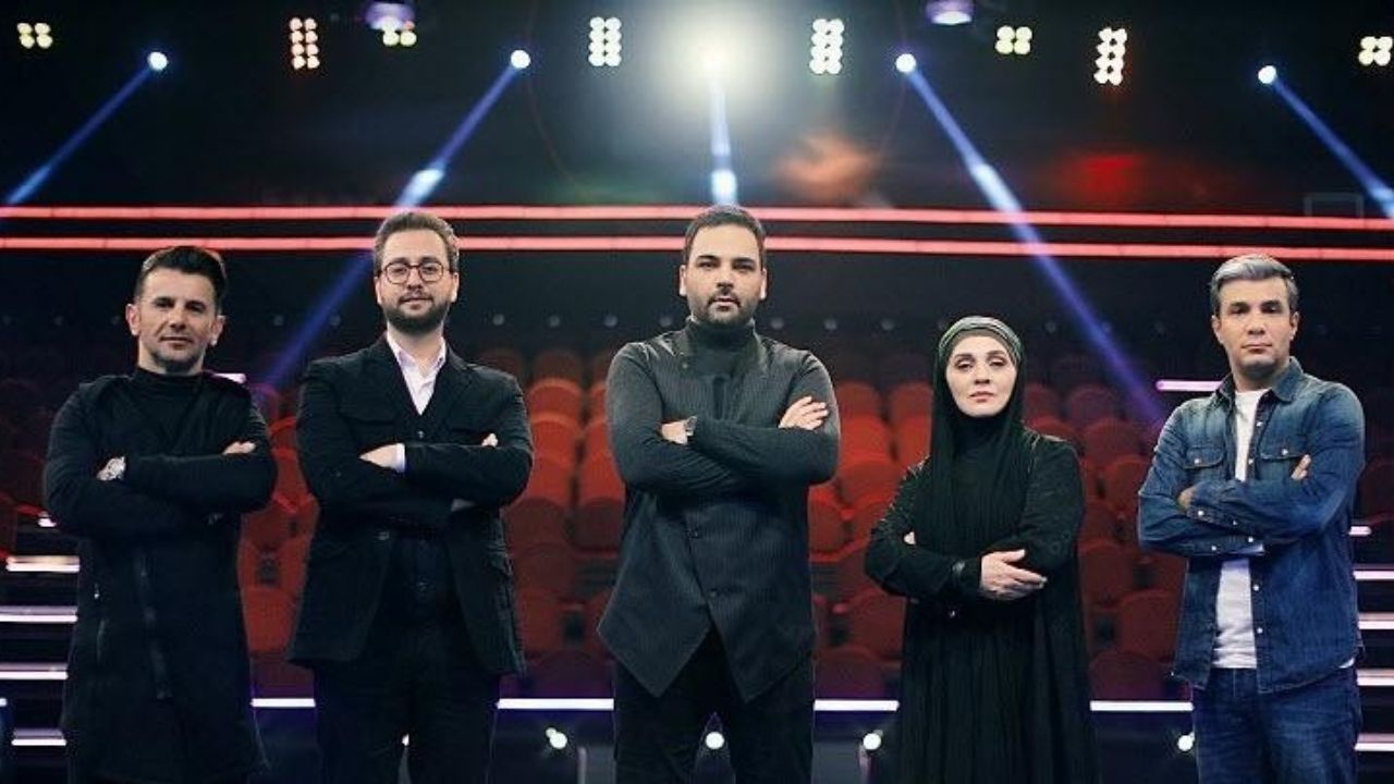 زمان ضبط فصل دوم «عصر جدید» اعلام شد
