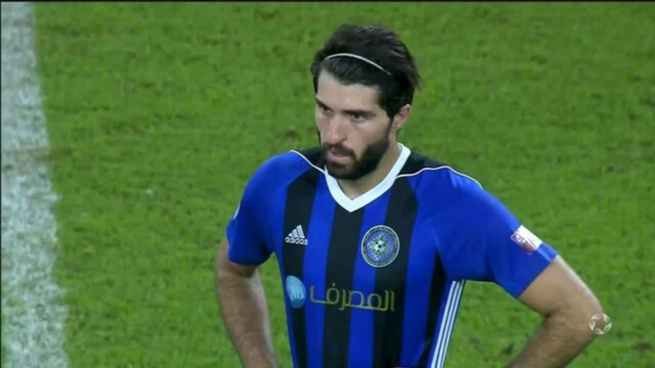 آسیب دیدگی انصاری فرد جدی است