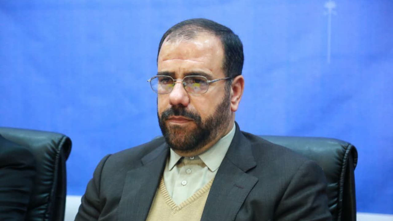 انقلاب اسلامی معادلات منطقه را تغییر داد