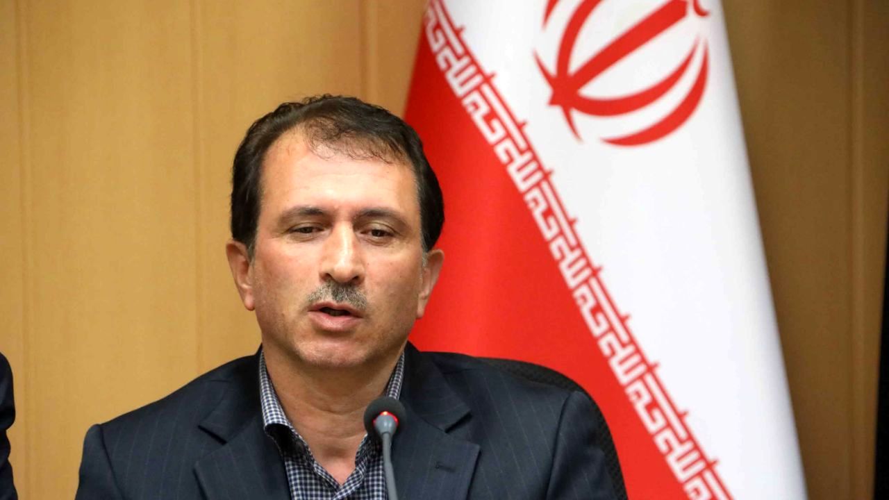 رئیس کل گمرک: ترخیص کاغذ به روال عادی بازگشته است