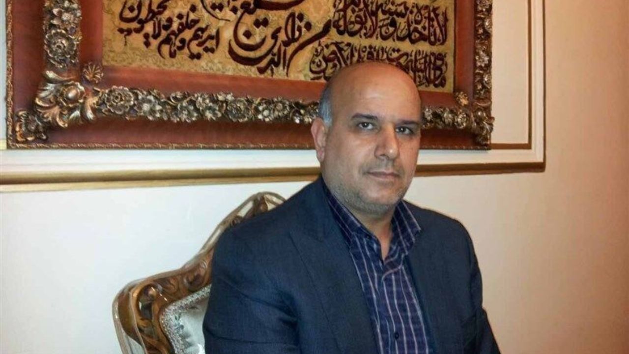 تمام تلاش خود را کردیم سرمربی تیم‌ملی ایرانی باشد