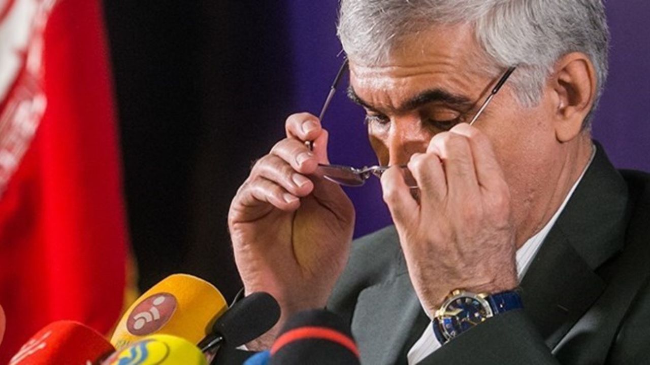 محمدعلی افشانی تائید صلاحیت شد
