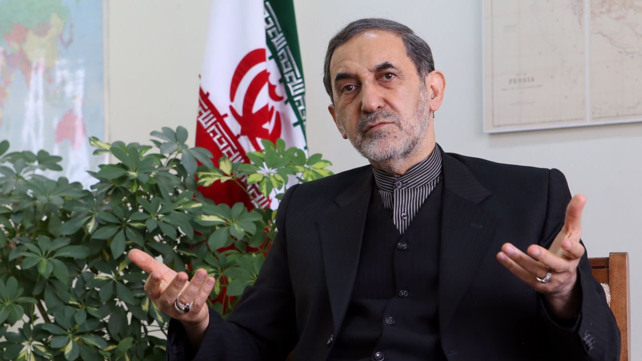 ولایتی: «معامله قرن» خودکشی سیاسی ترامپ است