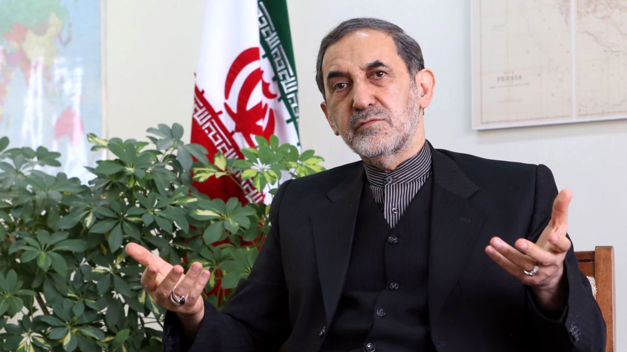 ولایتی: «معامله قرن» خودکشی سیاسی ترامپ است