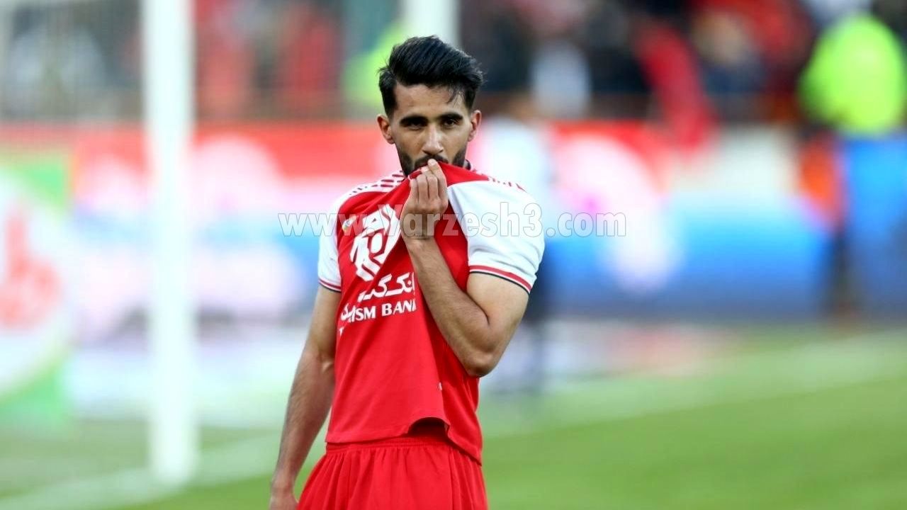 شهرآورد چند دقیقه دیگر ادامه داشت استقلال را می‌بردیم