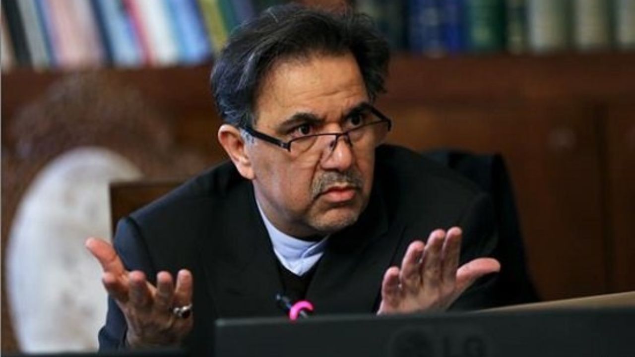 شرایط فعلی اقتصادی در حقیقت رقابت بین فیل و فنجان است/ امکان رقابت بین بخش خصوصی و نهادهای غیر دولتی وجود ندارد