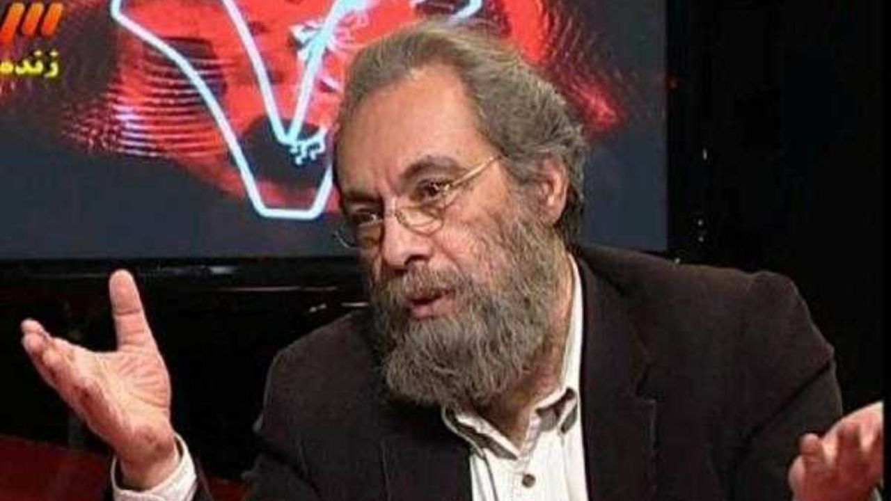 انتقاد تند «مسعود فراستی» از برادران محمودی