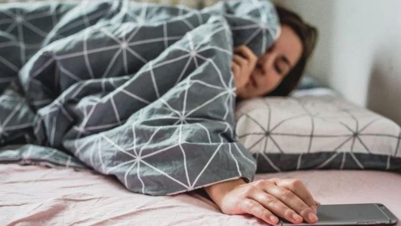 تاثیر زنگ هشدار گوشی بر خلق و خوی ما به چه اندازه است؟