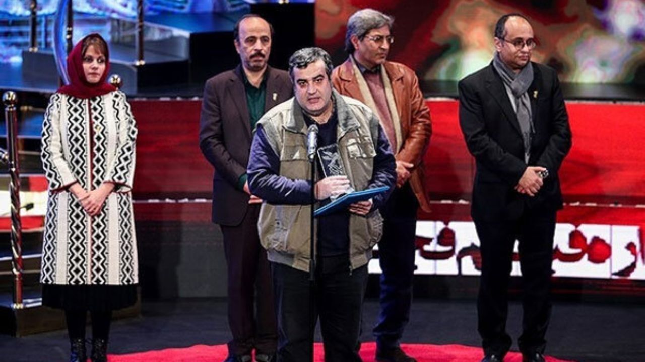 پنج مستند برای حضور در «فجر» کافی است/ «سیمرغ» کمکی به فیلمم نکرد