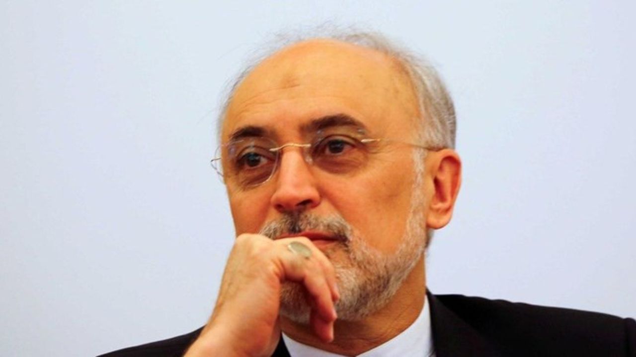 «صالحی» وارد وین شد