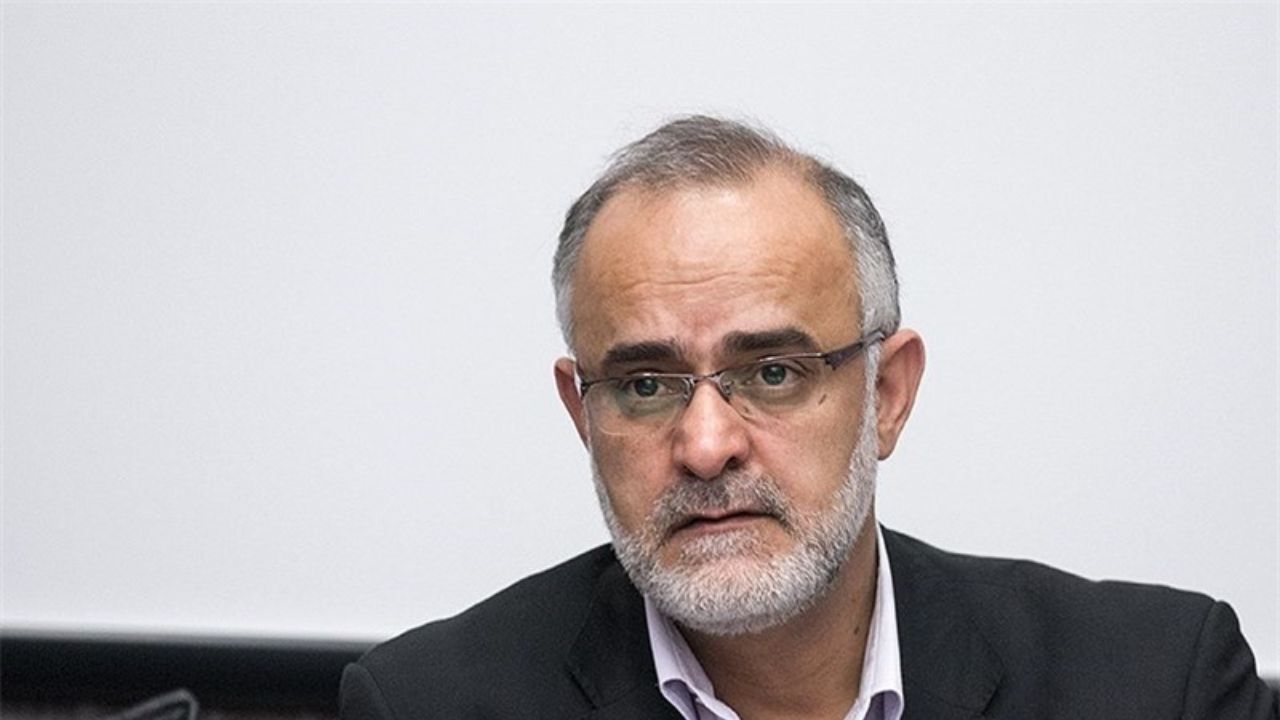 ثبت‌نام نبی برای ریاست فدراسیون فوتبال
