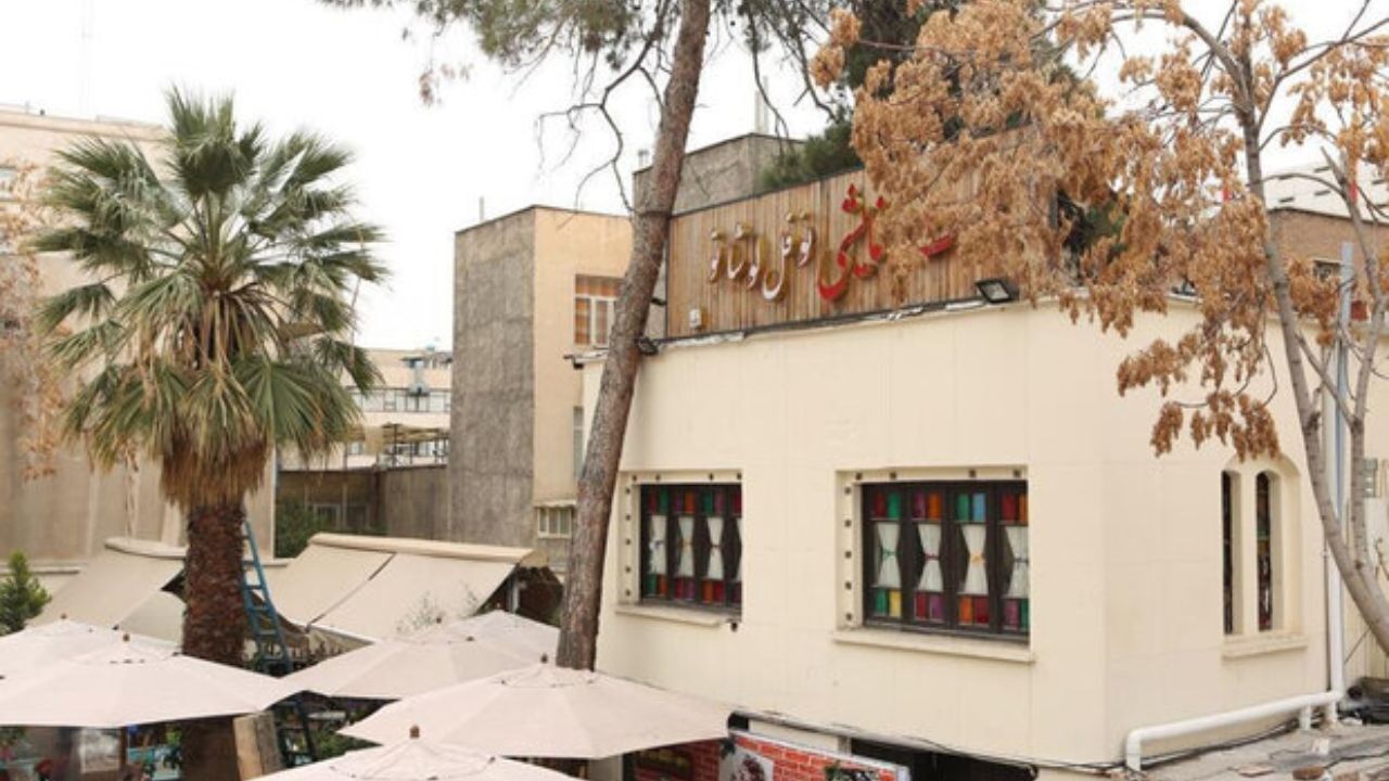 میزبانی عمارت نوفل‌لوشاتو از 485 تماشاگر بخش «به علاوه فجر»