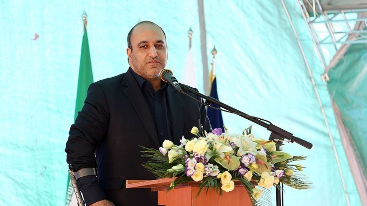 شهردار مشهد نامزد ریاست فدراسیون فوتبال شد