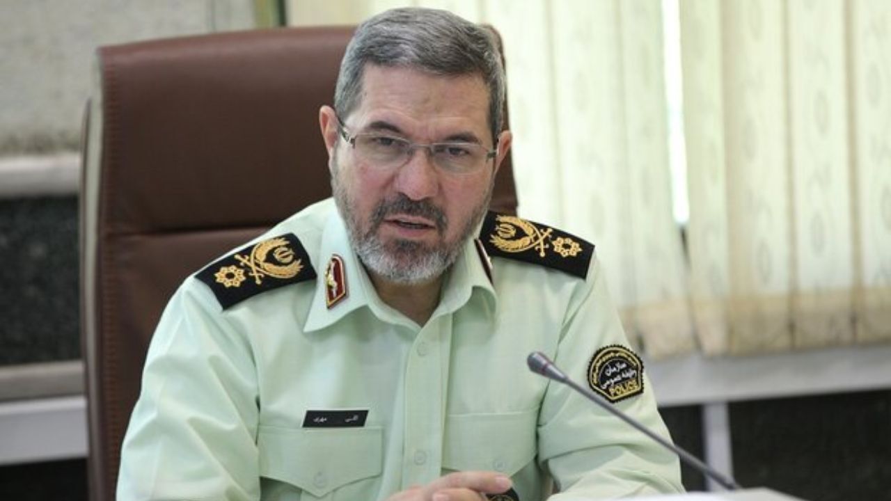 معافیت سربازان متأهل دارای سه فرزند را تکذیب شد