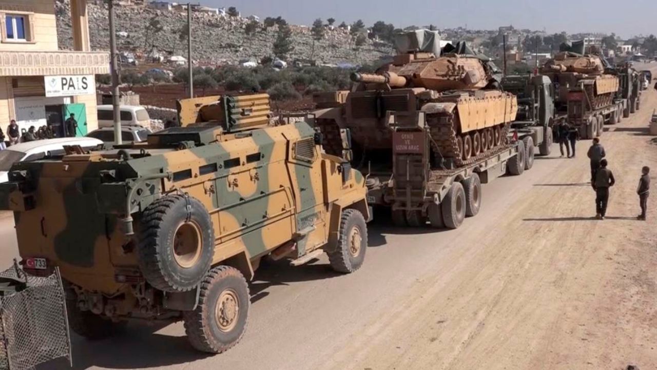 بیانیه ارتش سوریه:600 کیلومتر مربع از حلب و ادلب سوریه آزاد شد