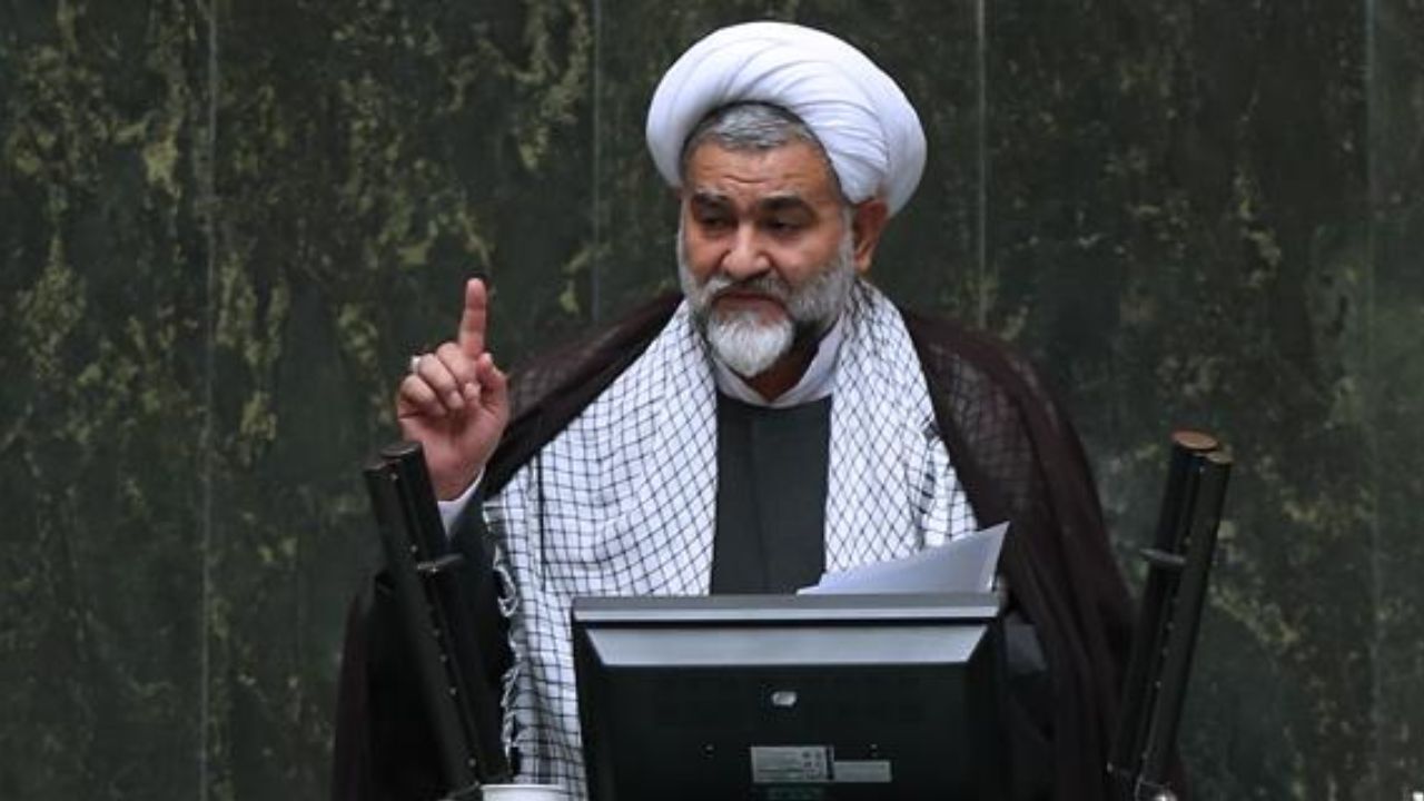 هیچ کس حق ندارد اقدامات شورای نگهبان را زیر سوال ببرد