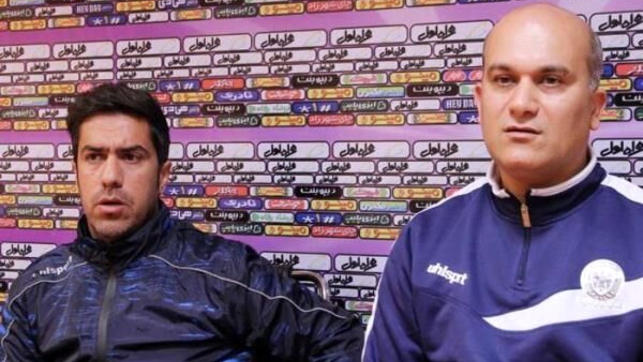 هدف ما ماندن در لیگ برتر است