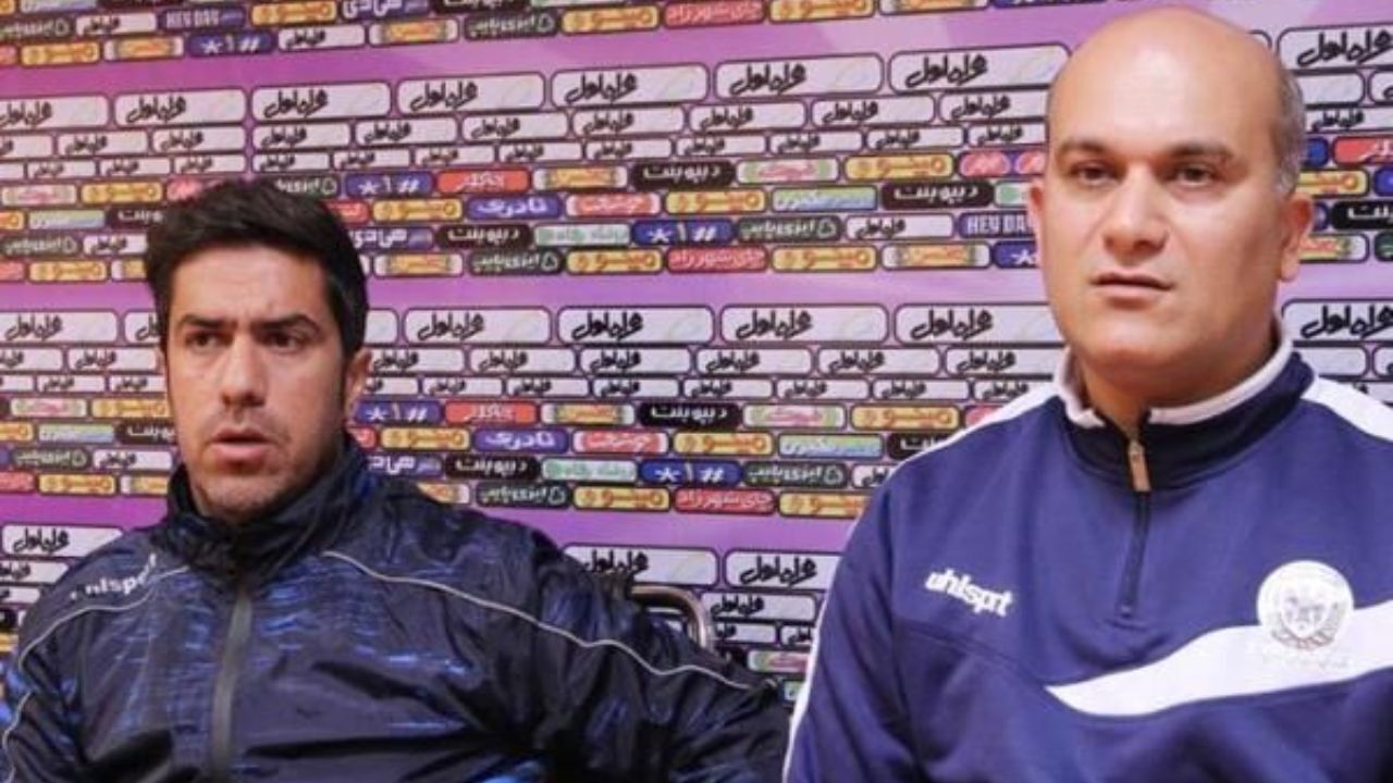 هدف ما ماندن در لیگ برتر است