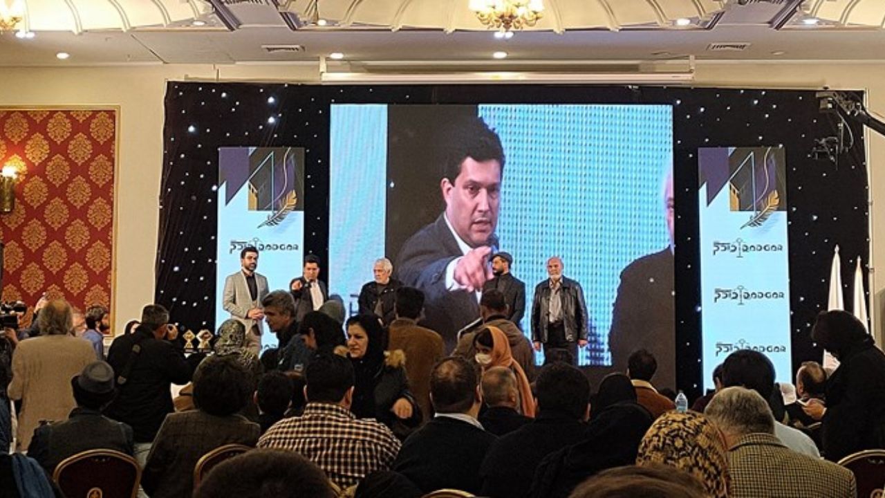 برگزیدگان سیزدهمین جشن انجمن منتقدان سینمای خانه سینما مشخص شدند