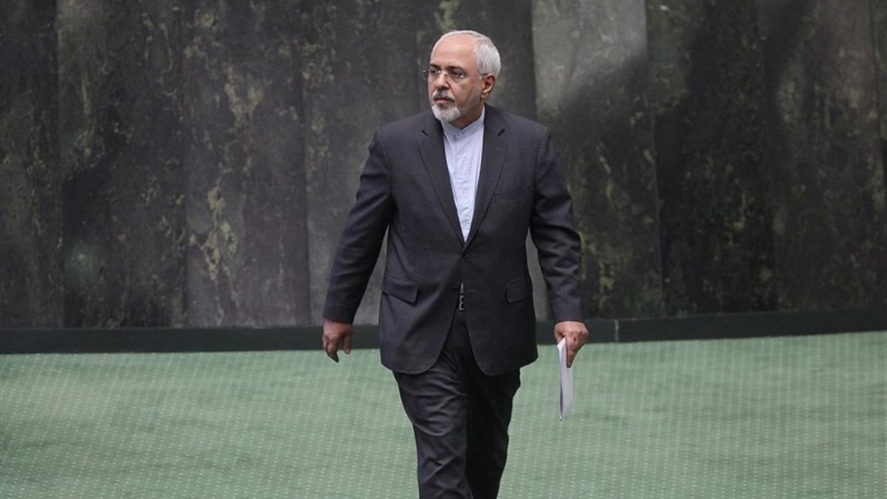 علیرضا رحیمی: حرف ظریف در مصاحبه با مجله اشپیگل،موضع نظام بود/ سلام امینی: ما نمی توانیم بگوییم مذاکره نمی کنیم