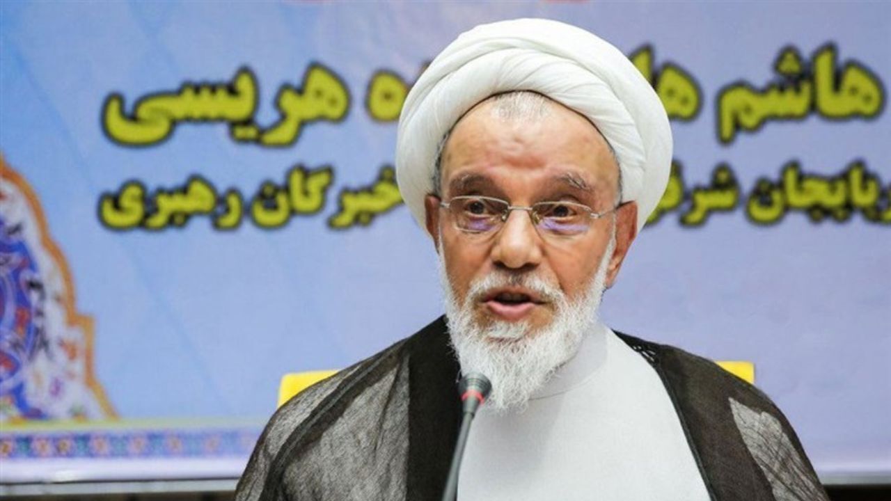 رتبه تقوا صفر و صدی نیست