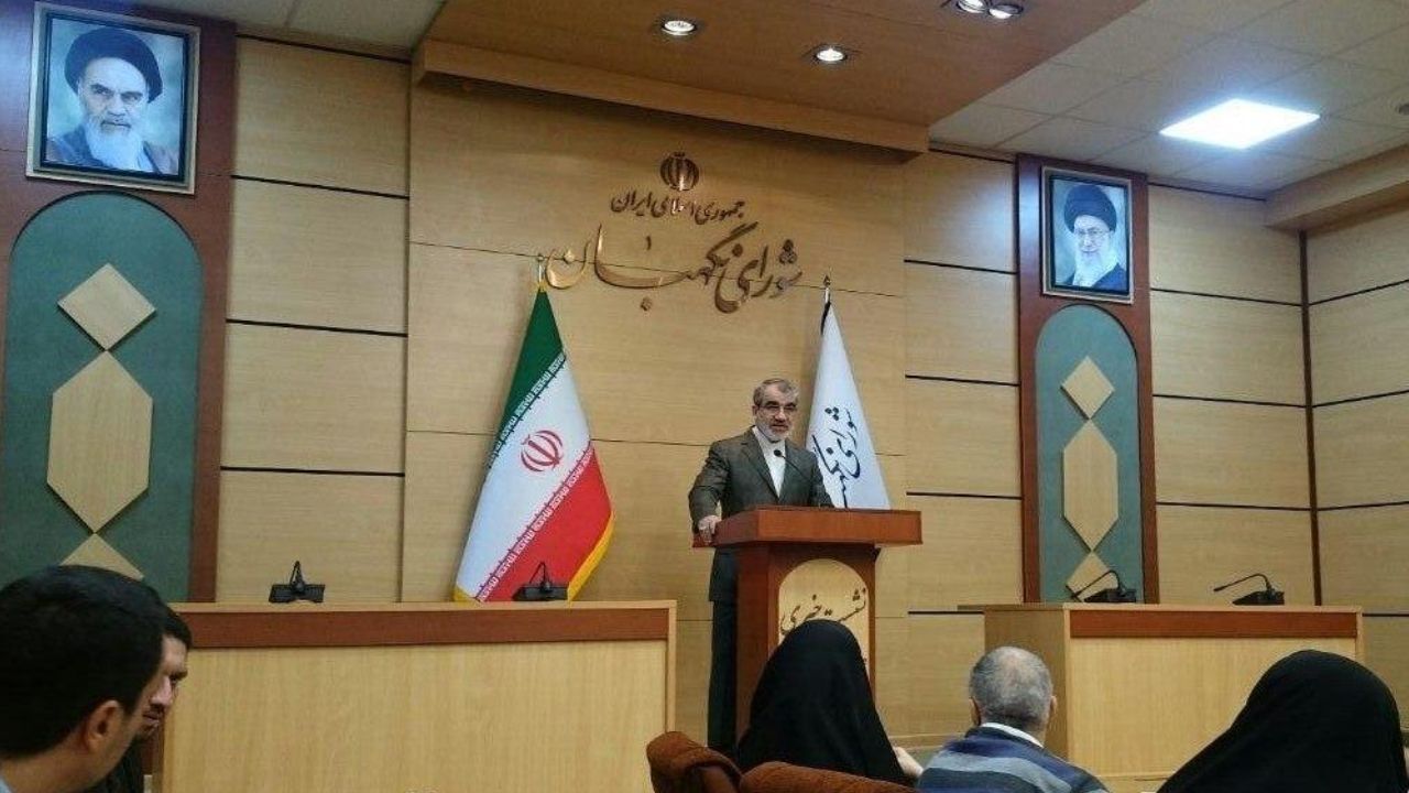روحانی برای داماد خود به شورای نگهبان نامه‌ای ارسال نکرده است/ دوستان سیاسی در اظهارنظرها عجله نکنند/ برخی اظهارات دوستان در دولت اجحاف در حق شورای نگهبان است/ 2 هزار داوطلب به شمار تایید صلاحیت‌شدگان پیشین افزوده شد/ نه رودربایستی با کسی داریم و نه نگاه 