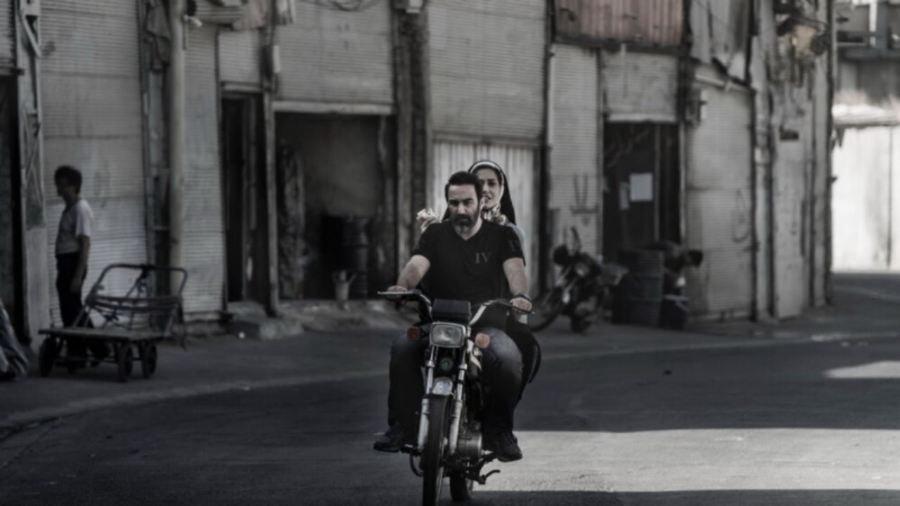 تیزر فیلم «سه کام حبس» منتشر شد + ویدئو