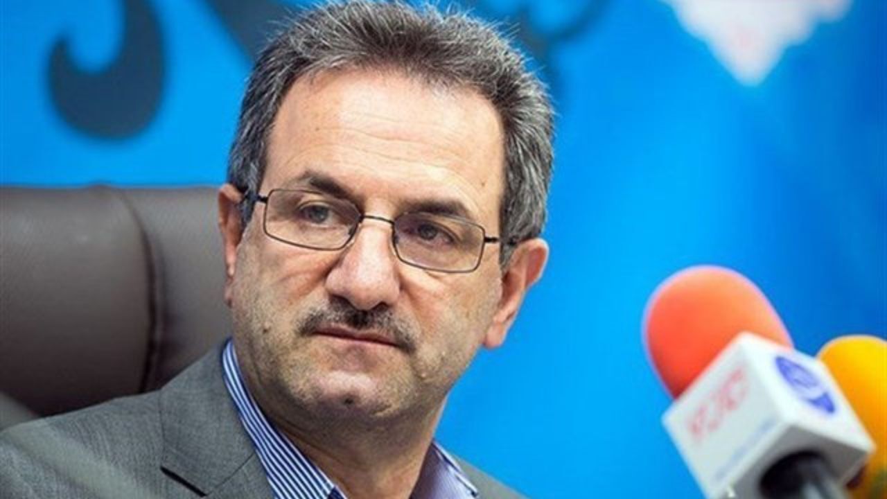 تعیین محل قرنطینه برای بازگشت دانشجویان ایرانی از چین/ احتمال تغییر در طرح ترافیکی «کاهش»