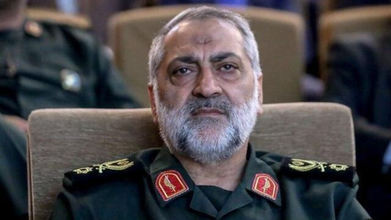 آمریکا بداند با فشار حداکثری سیلی‌های سخت‌تری خواهد خورد