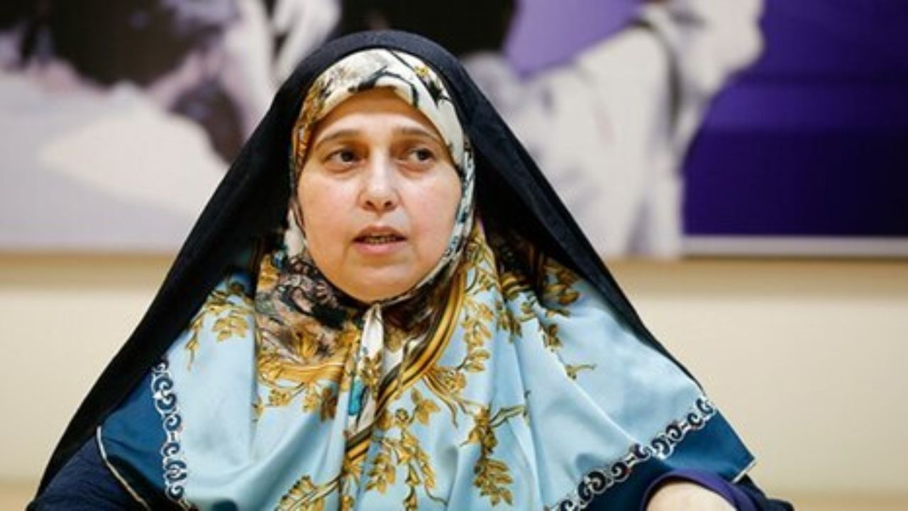 پروانه سلحشوری به دادسرا احضار شد