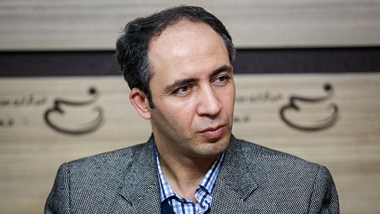 اقتصاد ایران باید بر ظرفیت بی‌نظیر داخل و 15 کشور همسایه تکیه کند