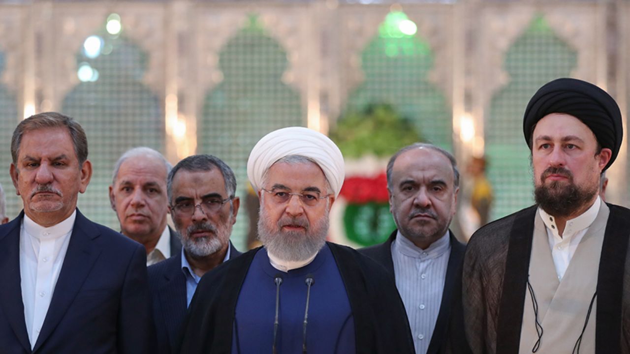 امام خمینی (ره) پدر اسلام‌خواهی و جمهوری‌خواهی در تاریخ ایران بود/ همیشه باید مردم‌خواه بوده و به نظرات مردم احترام بگذاریم/ باید بدانیم اقامه دین و عدل به دست مردم امکان‌پذیر است و شرع از عرف فاصله ندارد/ امام می‌دانست عدالت و اصلاح جامعه بدون حضور مردم 