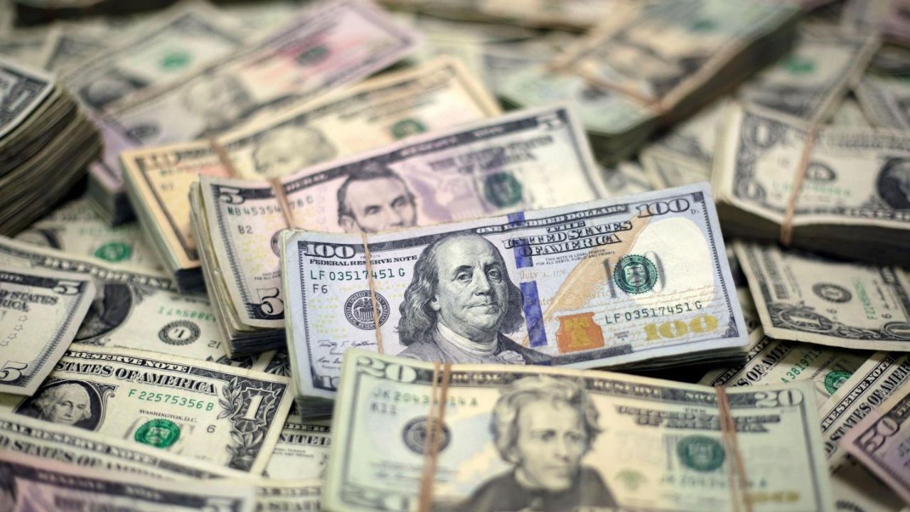 آخرین قیمت‌ها از معاملات ارزی