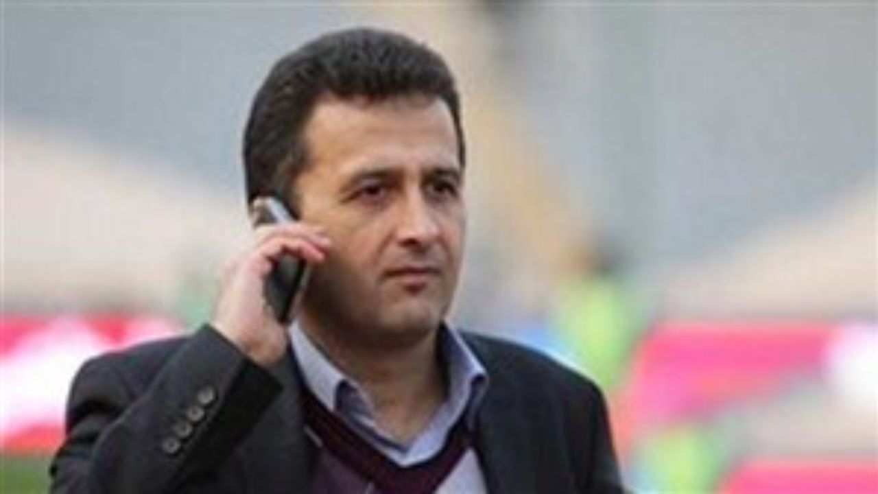 پرونده داماش به حراست و کمیته اخلاق رفت!