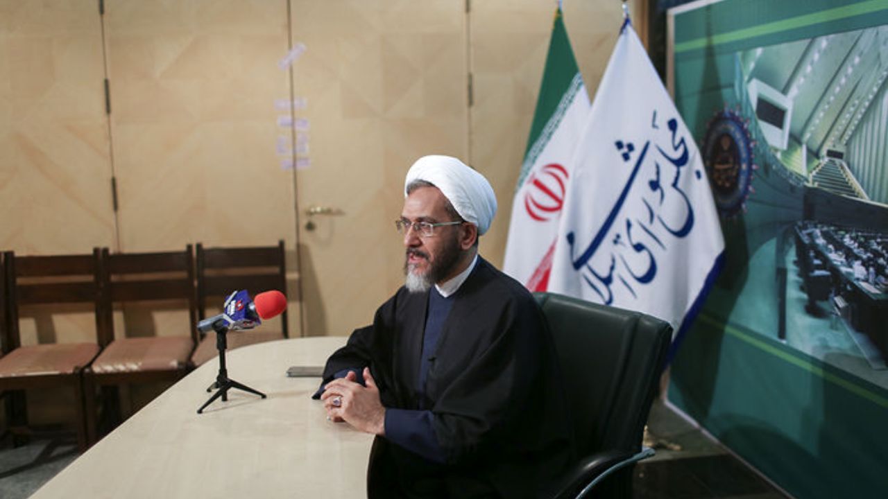 «میثاق‌نامه گفت‌و‌گوی ملی انتخابات» را برای شورای نگهبان فرستادیم/ در مجلس دهم به جای کتک‌کاری، صدای گفت‌و‌گوی ملی بلند شد