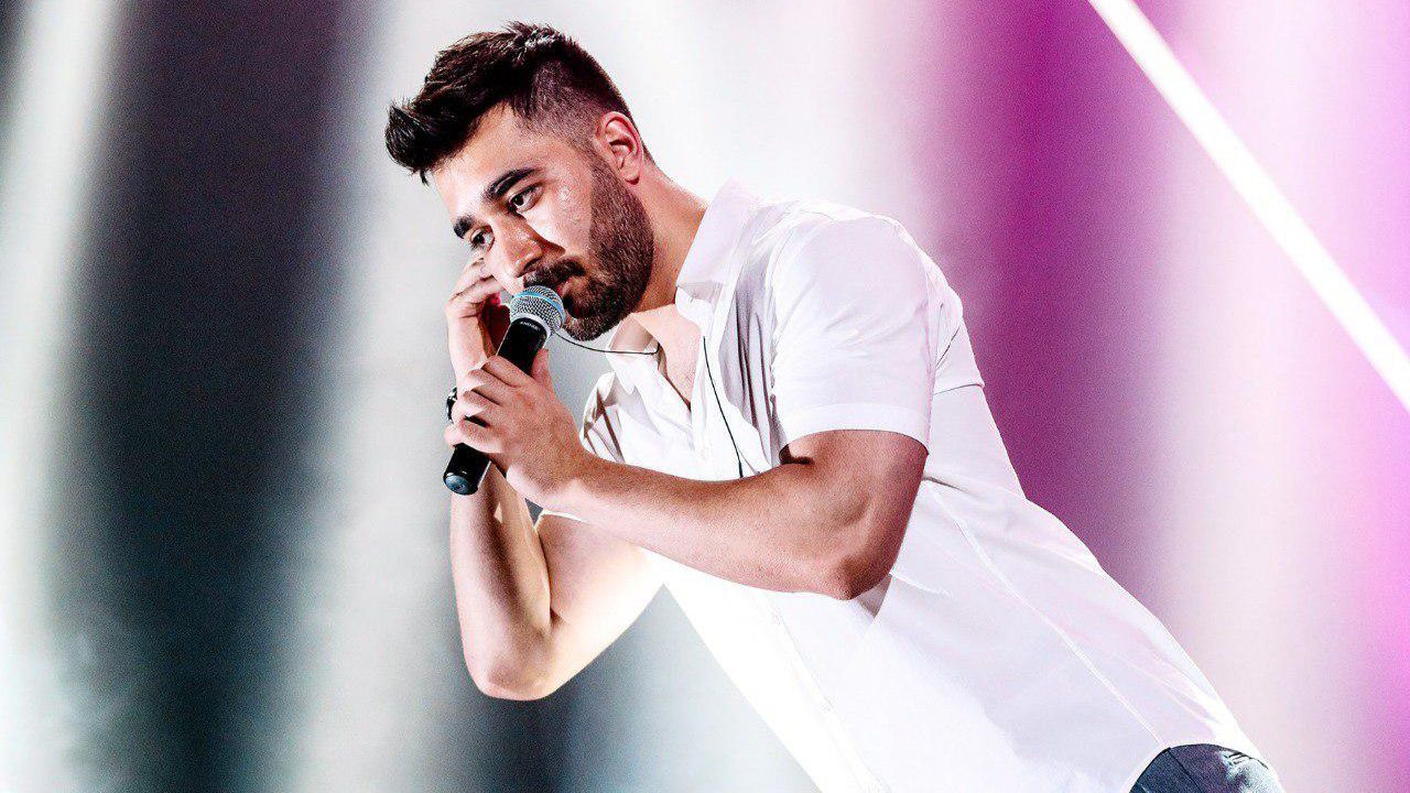 «علی یاسینی» در سالن میلاد کنسرت می‌دهد