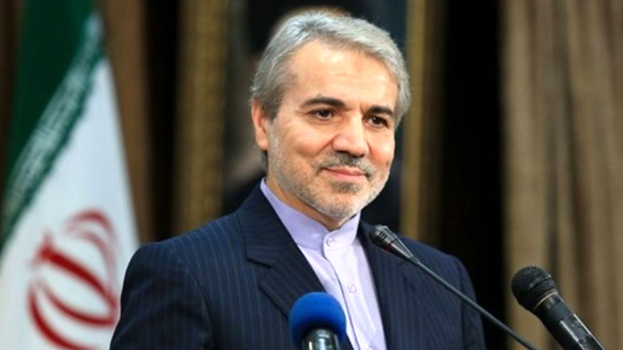 الان زمان ایستادگی است نه مذاکره/ واریز عیدی و پاداش کارکنان دولت تا آخر بهمن‌ماه