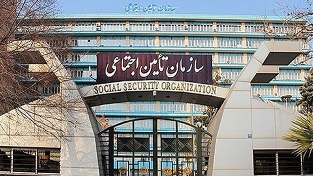 تسویه 5000 میلیارد تومان از بدهی‌ دولت به سازمان تأمین اجتماعی