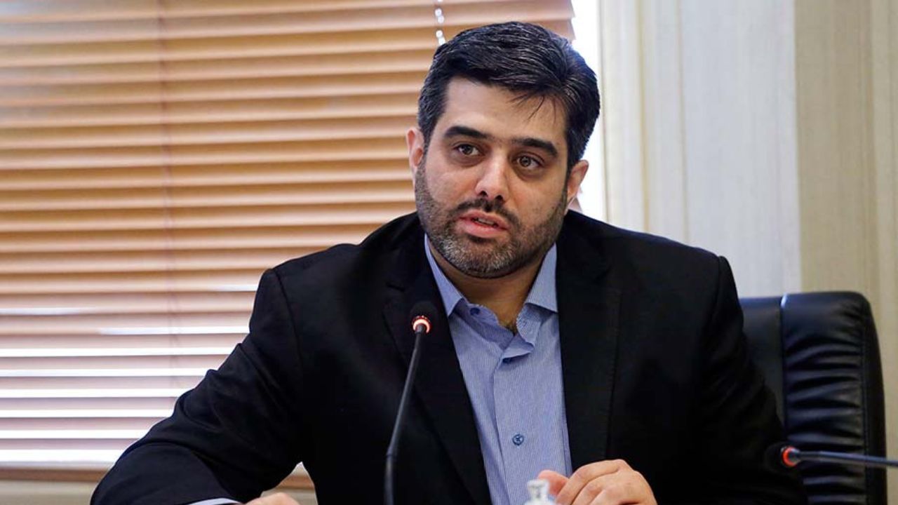پیام مدیرکل دفتر موسیقی به سی و پنجمین جشنواره موسیقی فجر