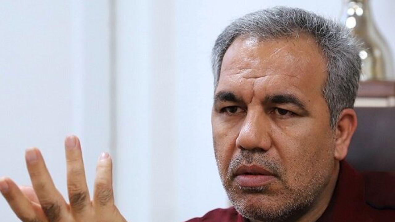 نامه اول‌مان به صربستان لحن خوبی نداشت/ هدف‌مان رد رکورد فصیحی نبود