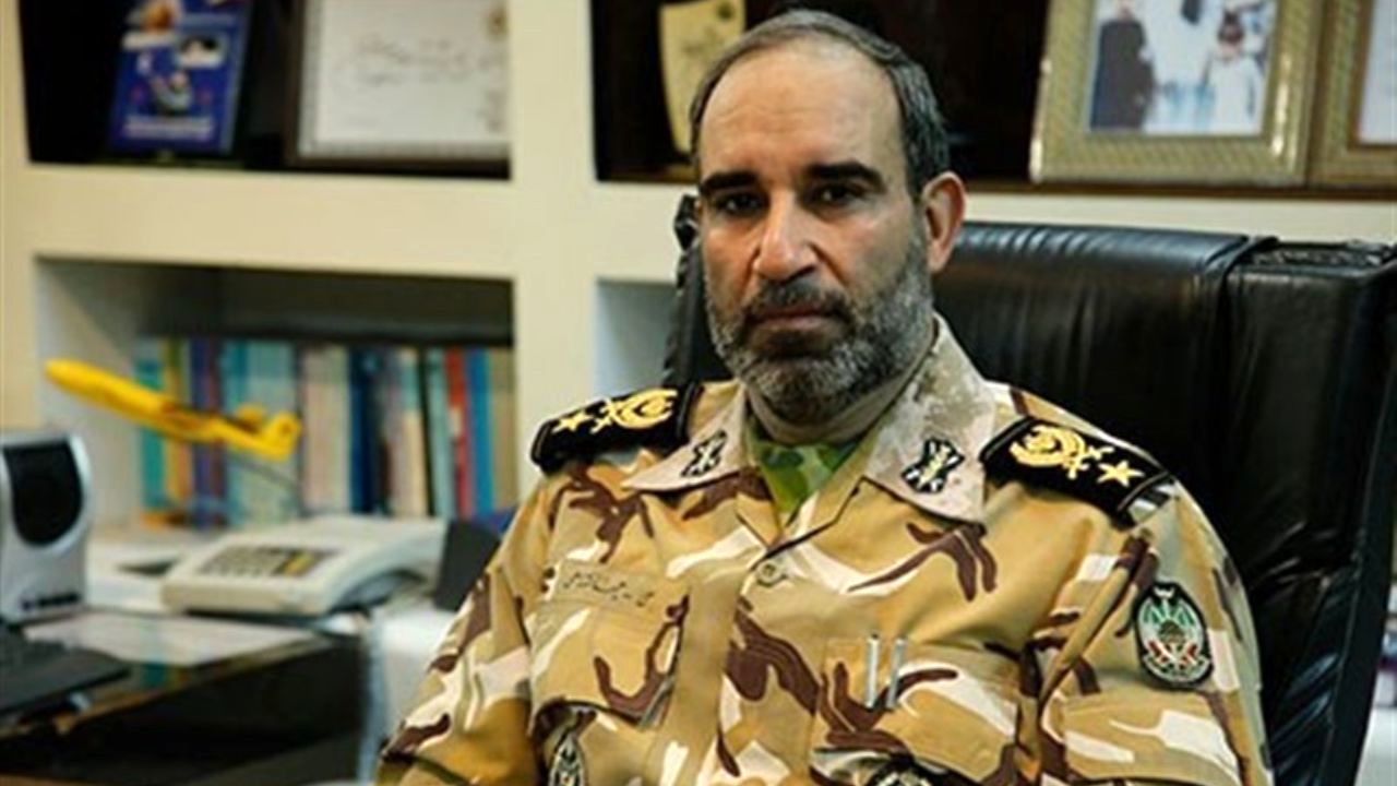 شهید سلیمانی، جریان مقاومت را به عنوان یک مکتب در دنیا مطرح کرد